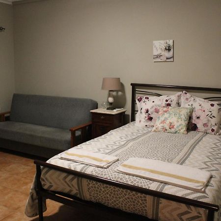 Bed and Breakfast Zion Jardim Monsanto Exterior foto