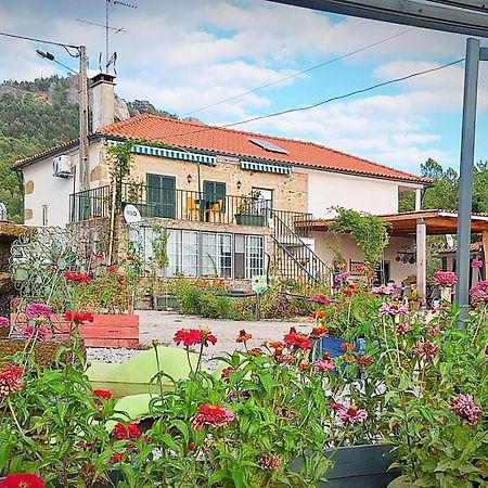 Bed and Breakfast Zion Jardim Monsanto Exterior foto