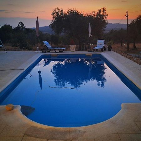 Bed and Breakfast Zion Jardim Monsanto Exterior foto
