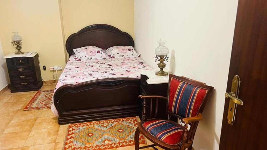 Bed and Breakfast Zion Jardim Monsanto Exterior foto