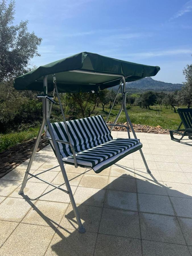 Bed and Breakfast Zion Jardim Monsanto Exterior foto