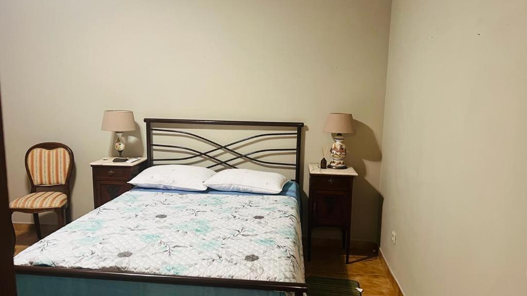 Bed and Breakfast Zion Jardim Monsanto Exterior foto