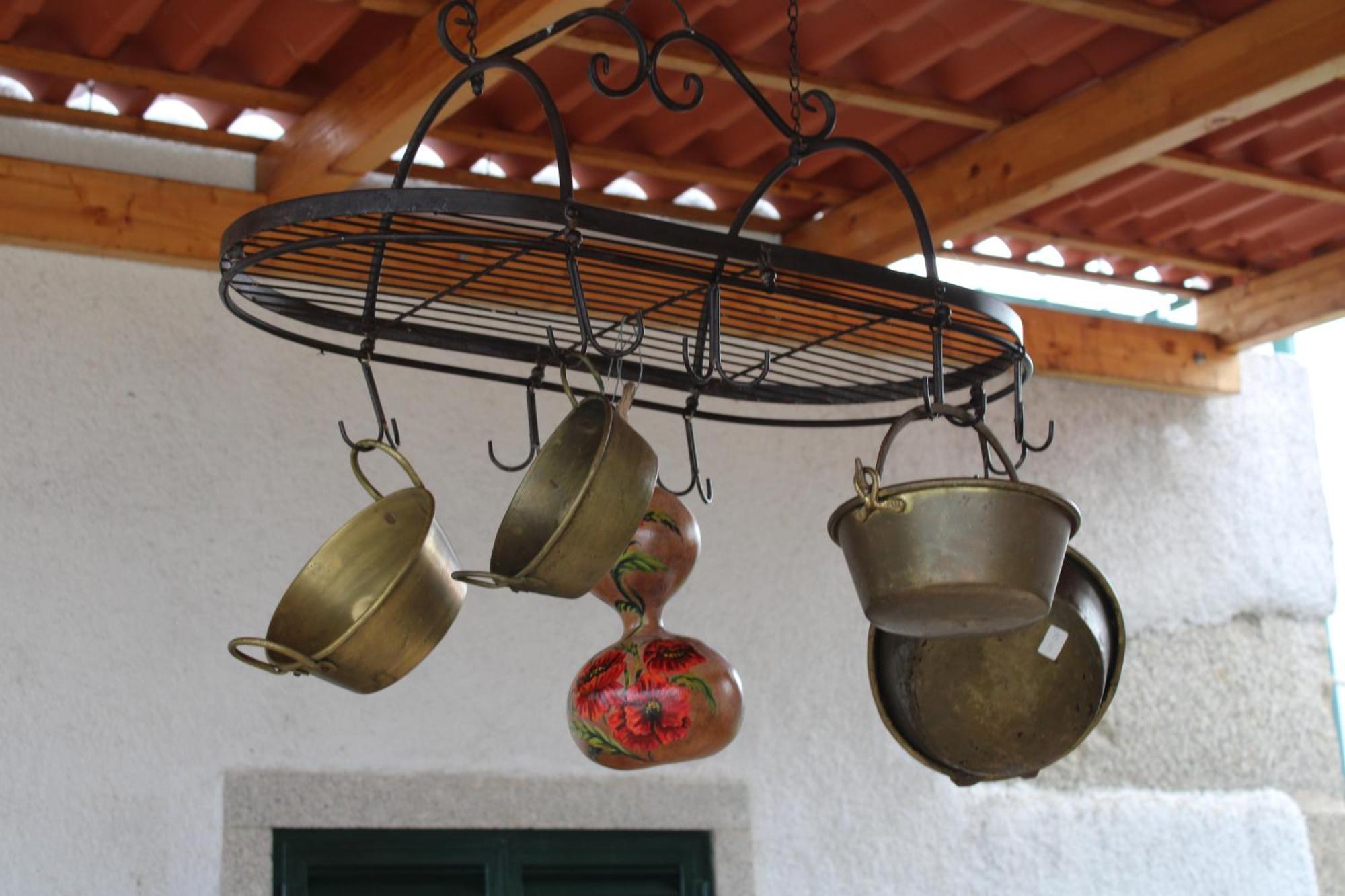 Bed and Breakfast Zion Jardim Monsanto Exterior foto