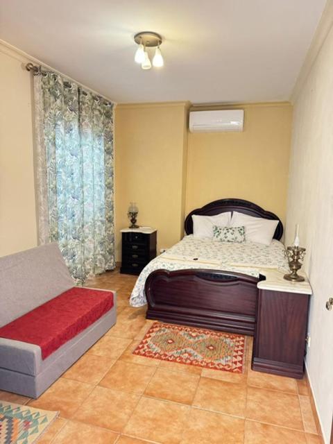Bed and Breakfast Zion Jardim Monsanto Exterior foto