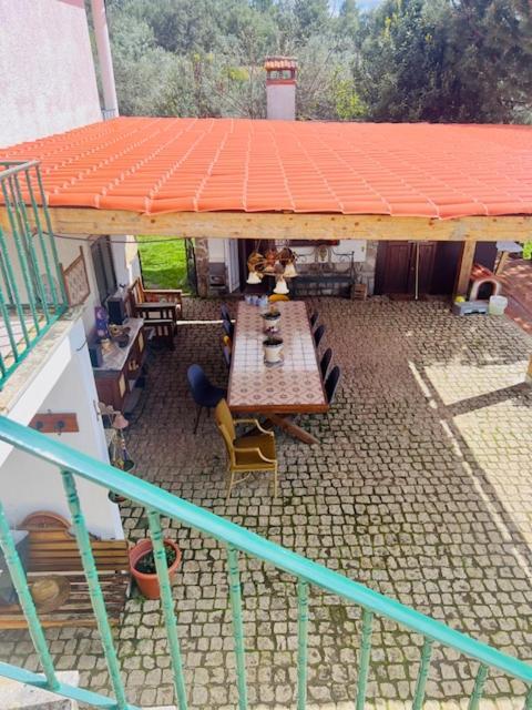 Bed and Breakfast Zion Jardim Monsanto Exterior foto