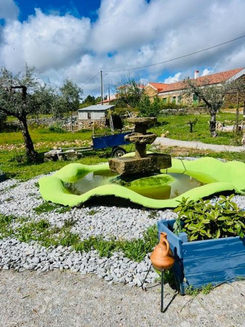 Bed and Breakfast Zion Jardim Monsanto Exterior foto