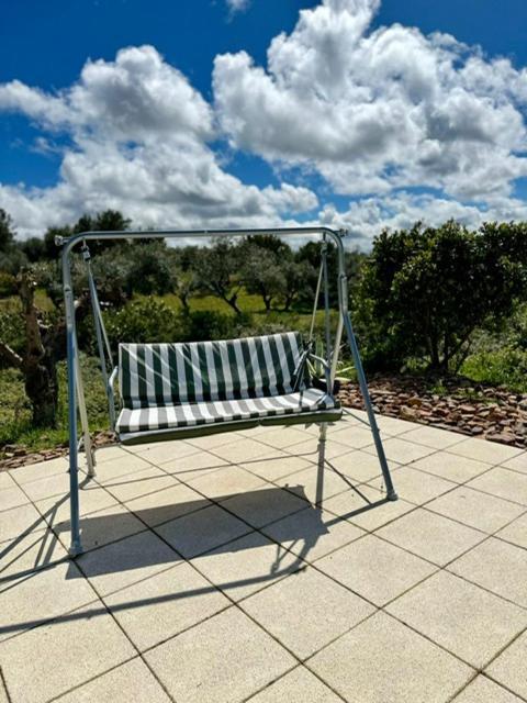 Bed and Breakfast Zion Jardim Monsanto Exterior foto