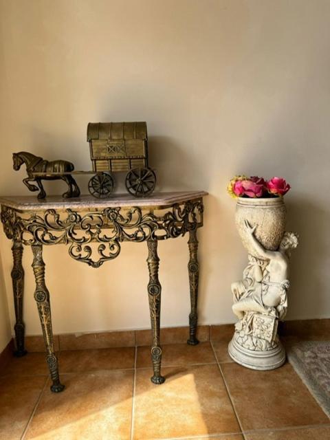 Bed and Breakfast Zion Jardim Monsanto Exterior foto