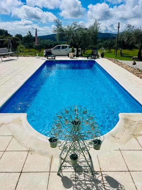 Bed and Breakfast Zion Jardim Monsanto Exterior foto