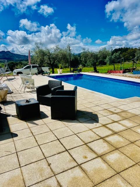 Bed and Breakfast Zion Jardim Monsanto Exterior foto