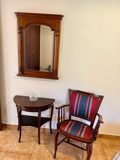 Bed and Breakfast Zion Jardim Monsanto Exterior foto