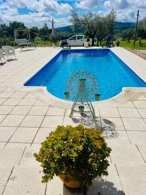 Bed and Breakfast Zion Jardim Monsanto Exterior foto