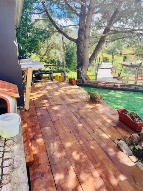 Bed and Breakfast Zion Jardim Monsanto Exterior foto