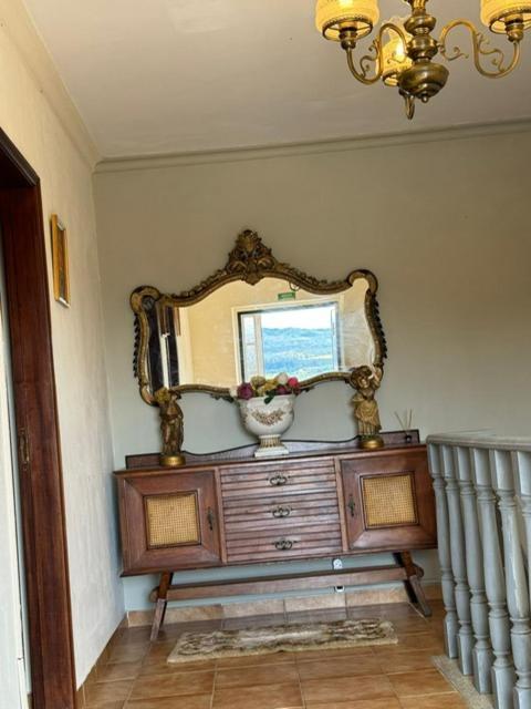 Bed and Breakfast Zion Jardim Monsanto Exterior foto