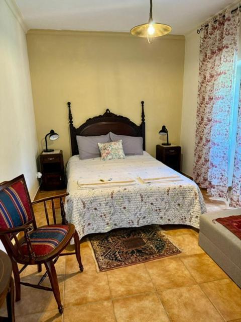 Bed and Breakfast Zion Jardim Monsanto Exterior foto