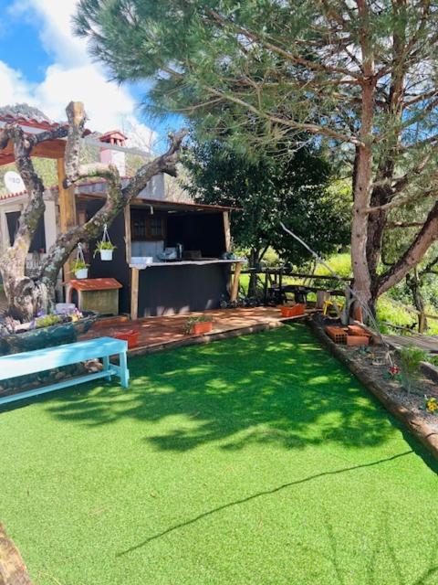 Bed and Breakfast Zion Jardim Monsanto Exterior foto