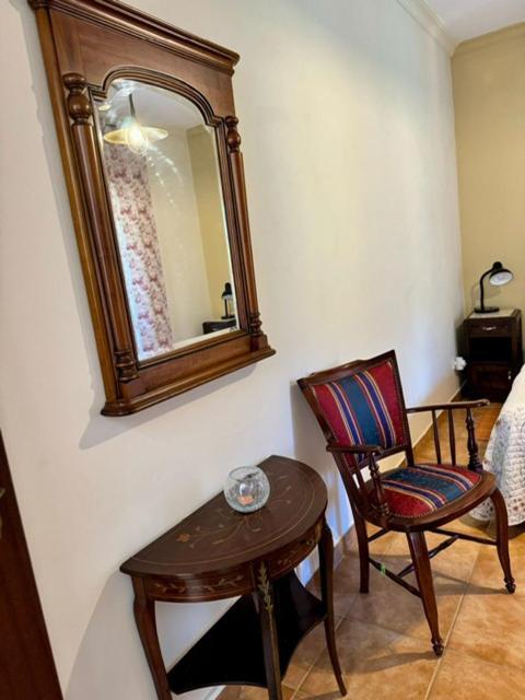 Bed and Breakfast Zion Jardim Monsanto Exterior foto