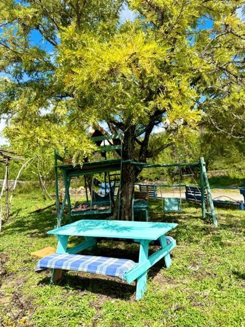 Bed and Breakfast Zion Jardim Monsanto Exterior foto
