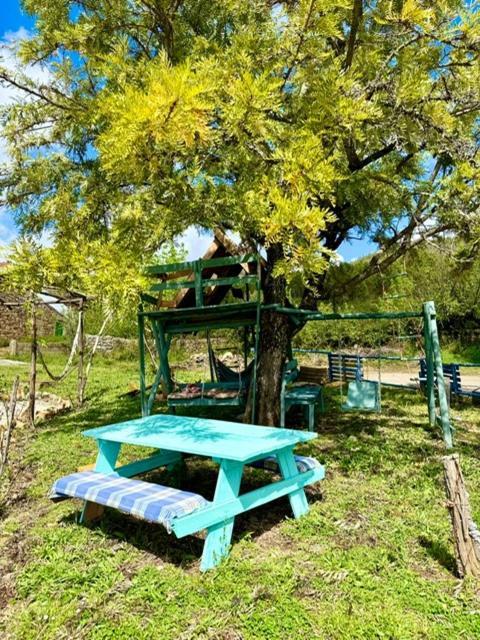 Bed and Breakfast Zion Jardim Monsanto Exterior foto