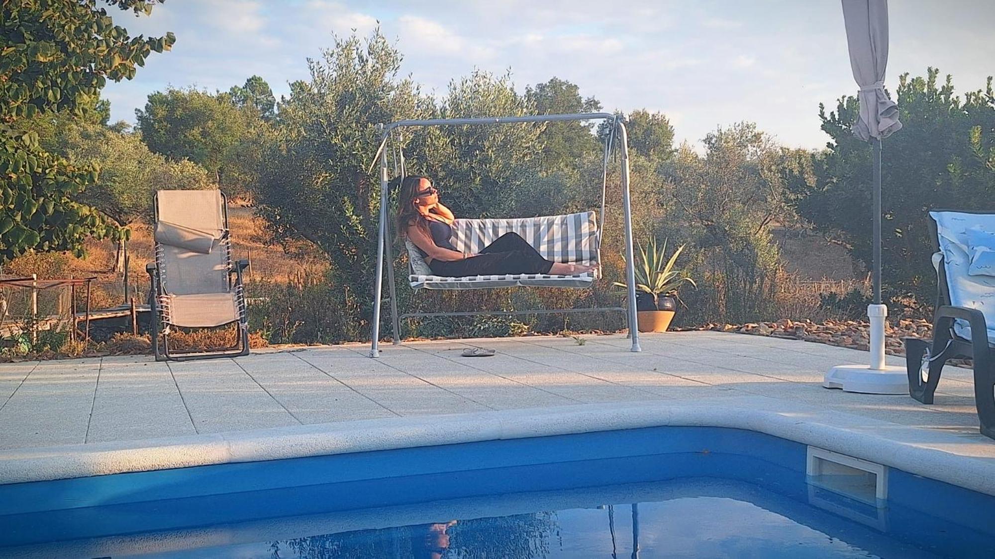 Bed and Breakfast Zion Jardim Monsanto Exterior foto
