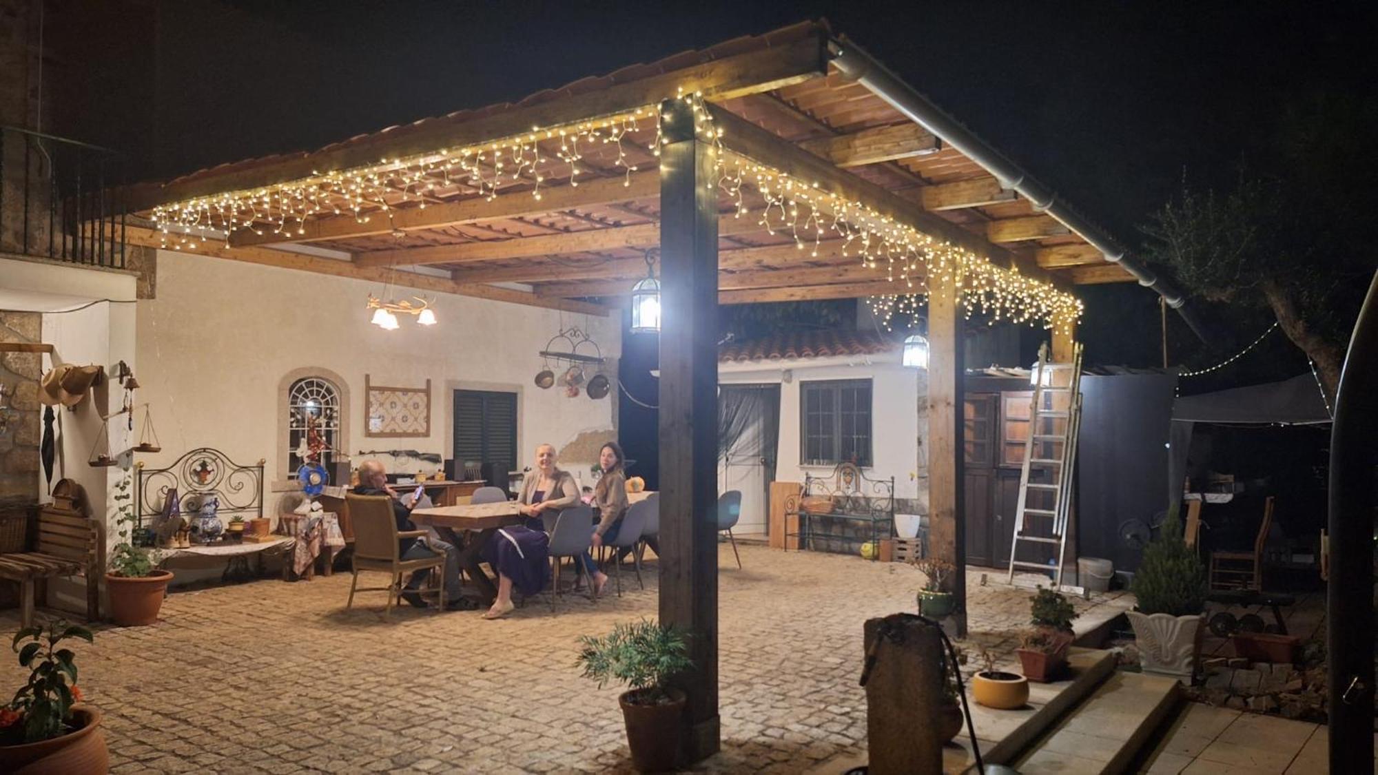 Bed and Breakfast Zion Jardim Monsanto Exterior foto